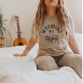 thumbnail image 1 of WYOMING Graphic Short sleeve Tees, 1 of 6