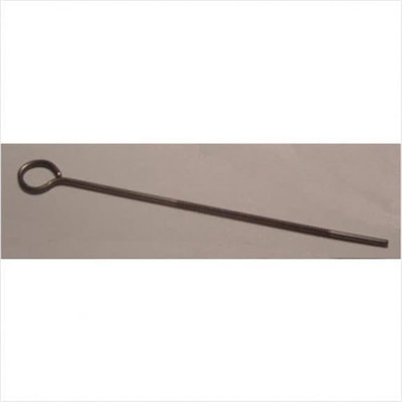 WYPO 326-7 Wy 7 Standard Replacement Cl