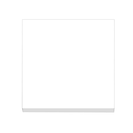 WYQLFSB 16 Pack Sticky Notes 3x3 Inches Self-Stick Note Pads 8 Assorted Bright Colors 100 Sheets Pad Super Adhesive Memo Pads Easy to Post Notes for Study, Work and Daily Life White