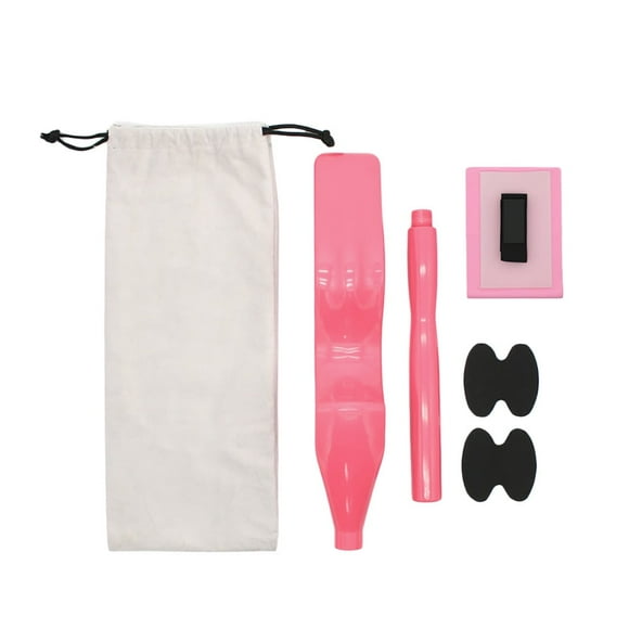 WYQLFSB Ballet Foot Press Stretchers Ballet Foot Professional Training Shaping Tools Pink