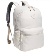 Adidas Classic 3S 5 Backpack, Beige, One Size