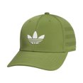 thumbnail image 1 of Men's adidas Originals  Olive Beacon 5.0 Adjustable Hat, 1 of 3