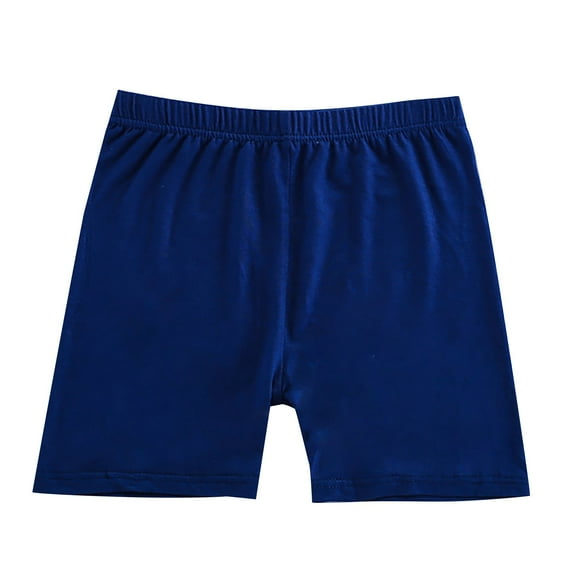 WYQLFSB Boys Soccer Shorts Basketball Shorts Youth Boys Sports Shorts Butterfly Shorts Girls 8-10 Girl Clothes Girl Size 16-18 Big Girls Plus Shirts Navy 4-5 Years