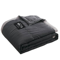 WYQLFSB Cooling Blanket Queen Size Summer Blankets with Double Sided Cold Effect Cool Fiber Breathable Lightweight Blankets for Hot Sleepers Night Sweats Clearance Sale Grey