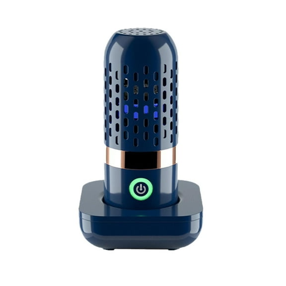 WYQLFSB Fruit and Vegetable Purifier Ingredient and Fruit Cleaning Machine Pesticide Removal and Disinfection Machine Sterilizer Wireless Automatic Vegetable Washing Machine Vegetable Cleaner Device 