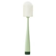 thumbnail image 1 of WYQLFSB Long Handle Dish Bottle Sponge Brush Non-Scratch Washing Scrubber Cleaner for Coffee Glasses Pot Milk Cup Mugs Wine Bottle Baby Bottles Kitchen Clean Dish, 1 of 8