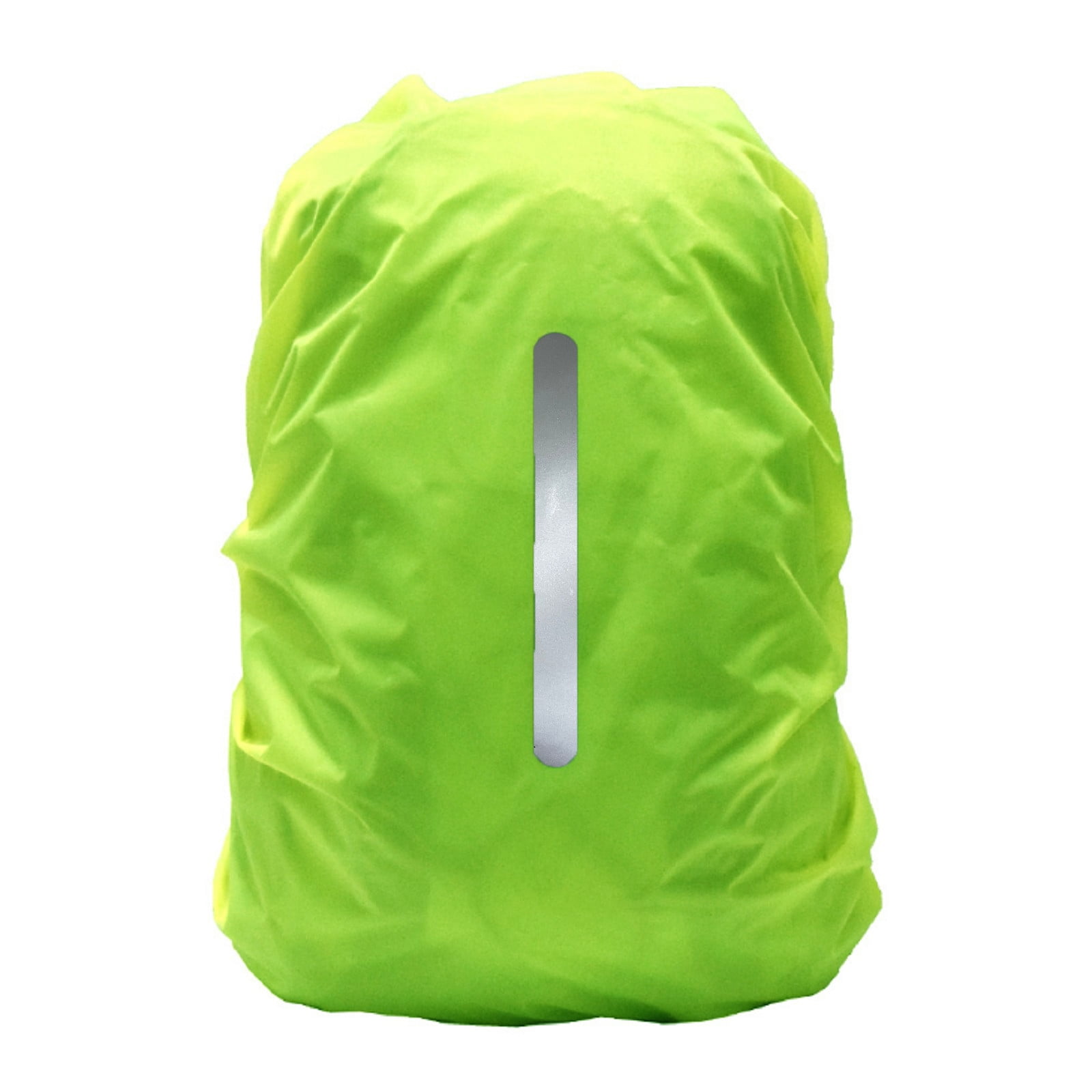 WYQLFSB Luminous Rainproof Backpack Cover Suitable for Rainy Days Dnd