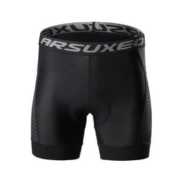 Cycling Shorts Padded Cycling Shorts Mens Padded Bike