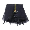 thumbnail image 1 of WYQLFSB Outdoor Trampoline Safety Net Anti-UV Replacement Net Trampoline Safety Fence L, 1 of 3