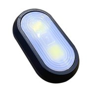 Porte-clés Pliant Ultnice Aluminium | Noir | Outil De Poche Extérieur