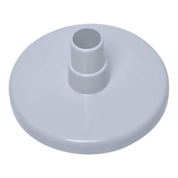 WYQLFSB Round Classic Swimming Pool Vacuum Plate 6.25 Pink