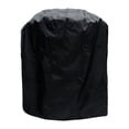thumbnail image 1 of WYQLFSB Small Space BBQ Grill Cover Heavy Dirt Waterproof Square BBQ Cover for Camping, 1 of 1