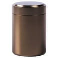 thumbnail image 1 of WYQLFSB Vacuum Coffee Canister, Airtight Sealed Coffee Canister Automatic Vacuum Stainless Steel Coffee Containers Coffee Bean Storage Container Coffee Gold, 1 of 1