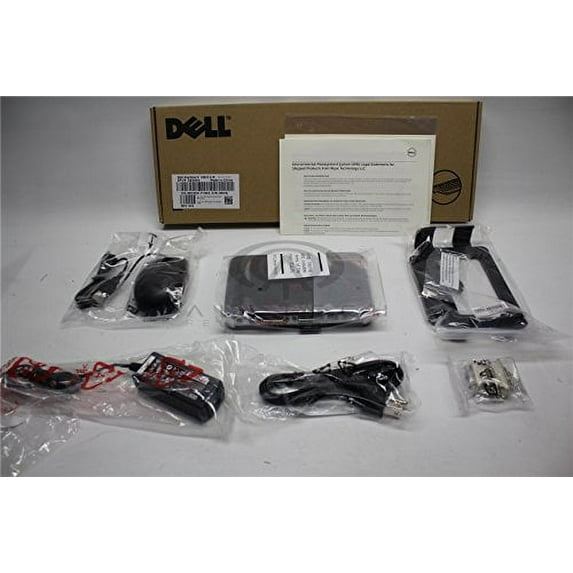 WYSE 909627-01L Wyse Dell Xenith 3 3002 T00DX PXA2128 1.2GHz 2GB 4GB Flash No HD Dell Wyse 3002 Xenith 3 Zero Client - ARMADA PXA2128 1.2 GHz - 2 GB