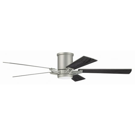 Craftmade Lighting - Wyatt - 5 Blade Ceiling Fan with Light Kit In Transitional
