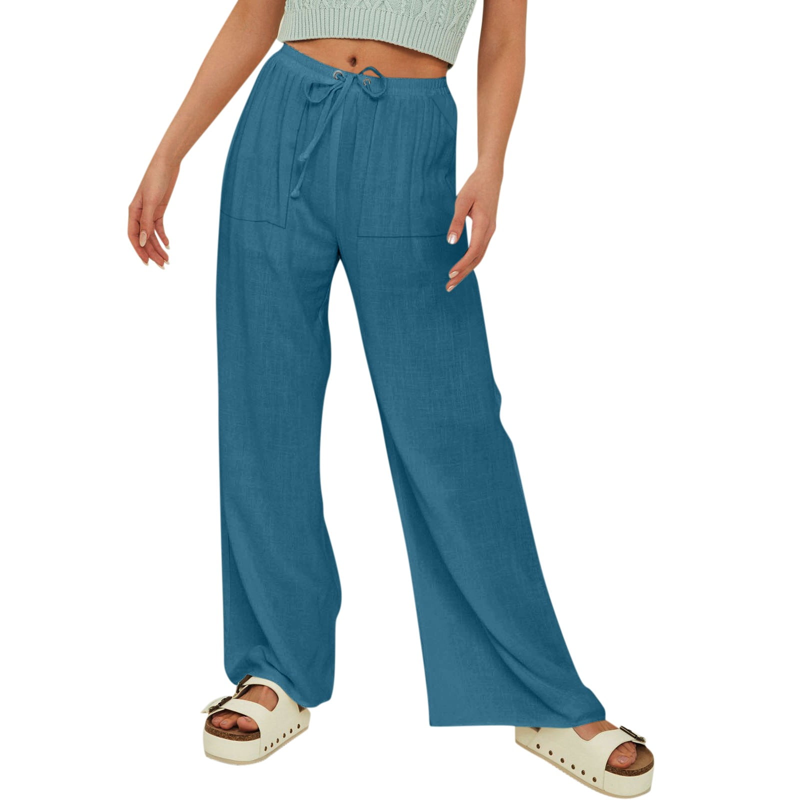 New Women Spring Summer Linen A Line Long Skirt 3590 New Women Spring Summer Linen A Line Long Skirt 3590