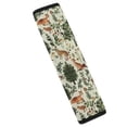 thumbnail image 1 of WYYP Car Seat Belt Cover - Protect Your Neck and Shoulder from Seat Belt Rubbing - Universal Size - Ideal for Car Interior Accessories 1Pcs, 1 of 5