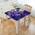 thumbnail image 1 of WYYP Fantasy Art Tablecloths, High-Quality Anti Splash Fabric, Wrinkle Resistant, Washable and Reusable, Dining Table Protection and Decoration 52*52, 1 of 8