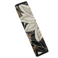thumbnail image 1 of WYYP Flower Design Mosaic Comfortable Car Seat Strap Pads Car Seat Belt Pad Cover Ideal for Car Interior Accessories 1Pcs, 1 of 5