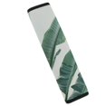 thumbnail image 1 of WYYP Green Plant Comfortable Car Seat Strap Pads Car Seat Belt Pad Cover Ideal for Car Interior Accessories 1Pcs, 1 of 5