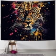 thumbnail image 1 of WYYP Hanging Tapestry Decor Wall Ceiling Soft Lightweight Multiple Sizes 60x50inch, 1 of 6