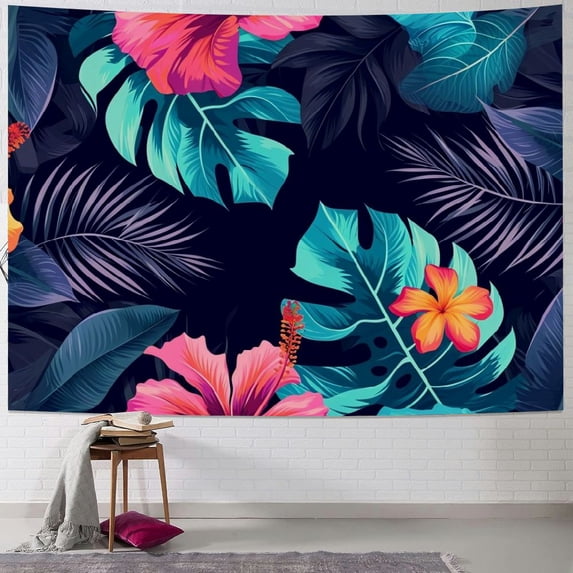 WYYP Hanging Tapestry Exquisite Design Soft Plush Lightweight Wall Art Decor Multiple Sizes 40x30inch