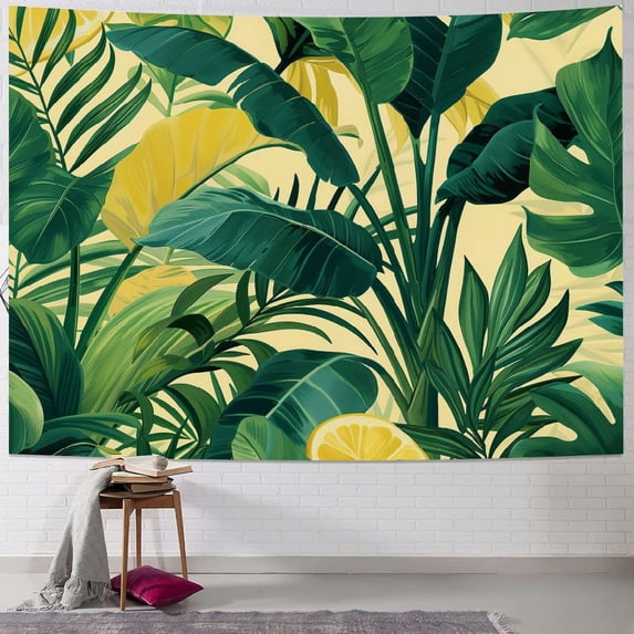 WYYP Hanging Tapestry High-Quality Short Plush Soft Lightweight Odorless Elegant Design Multiple Sizes 40x30inch