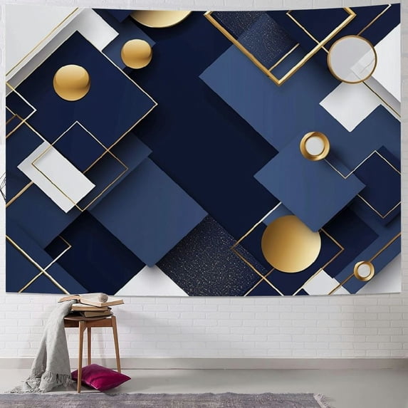 WYYP Hanging Tapestry Lightweight Soft Plush Wall Ceiling Decor Multiple Sizes 40x60inch