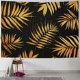 thumbnail image 1 of WYYP Hanging Tapestry Short Plush Printed Elegant Wall Art Decor Lightweight 40x60inch, 1 of 6