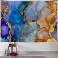 thumbnail image 1 of WYYP Hanging Tapestry Short Plush Printed Soft Lightweight Wall Hanging Decor Gift 40x60inch, 1 of 6