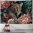 thumbnail image 1 of WYYP Hanging Tapestry Short Plush Wall Art Decor Lightweight Multiple Sizes 50x40inch, 1 of 6