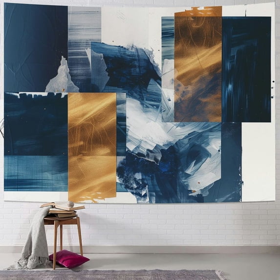 WYYP Hanging Tapestry Soft Plush Lightweight Elegant Wall Decor Gift 40x30inch