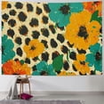 thumbnail image 1 of WYYP Hanging Tapestry Soft Short Plush Lightweight Odorless Wall Art Decor Multiple Sizes 40x60inch, 1 of 6