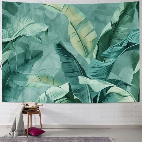 WYYP Hanging Tapestry Soft Short Plush Lightweight Wall Art Decor Gift 40x30inch