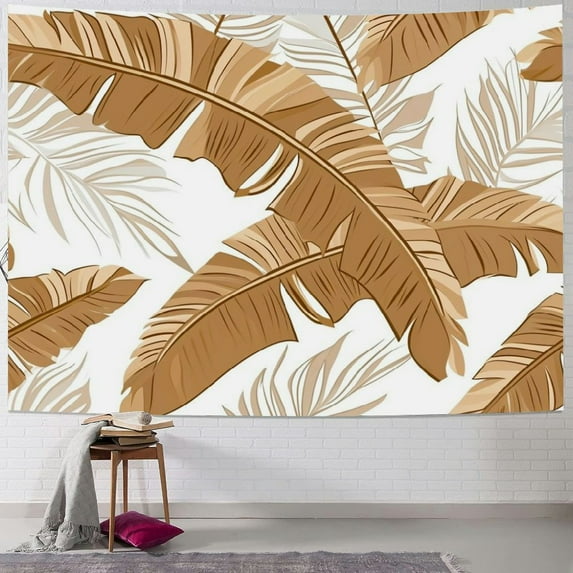WYYP Hanging Tapestry Wall Art Decoration Short Plush Lightweight Odorless Soft Touch Exquisite Design Multiple Sizes 50x40inch