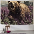 thumbnail image 1 of WYYP High-Quality Short Plush Hanging Tapestry for Wall Decoration and Gifts 60x50inch, 1 of 6