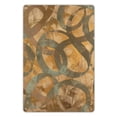 thumbnail image 1 of WYYP Iron Art Wall Hanging Sign 8x12in Decor for Bar Coffee House Home 8x12in, 1 of 7