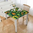 thumbnail image 1 of WYYP Jigsaw Puzzle Square Tablecloth 100% Polyester Fiber 40*40, 1 of 8