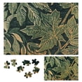 thumbnail image 1 of WYYP Leaves Foliage Wooden Jigsaw Puzzle - Impossible Wooden Puzzles - Gift for Family Friends 300 PCS, 1 of 6