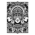 thumbnail image 1 of WYYP Metal Art Hanging Sign 8x12in Vintage Decor for Indoor Outdoor Use 8x12in, 1 of 7