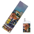 thumbnail image 1 of WYYP Neo-fauvism Ice-Cool Sports Towel 12x40in Gym Towel for Yoga, Basketball, Running, Fitness 2PC, 1 of 8