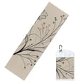 thumbnail image 1 of WYYP Sports Sweat Towel 12x40in Cooling Towel for Exercise Gym Yoga Fitness Running Golf 2PC, 1 of 8