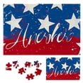 thumbnail image 1 of WYYP Stars Wooden Jigsaw Puzzle Impossible Wood Puzzles Challenging Difficult Gift 1000 PCS, 1 of 6