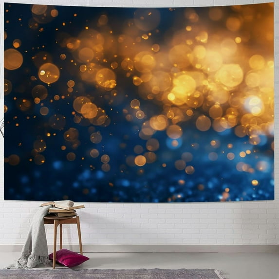 WYYP Tapestry High-Quality Short Plush Elegant Wall Hanging Decor Multiple Sizes 40x60inch