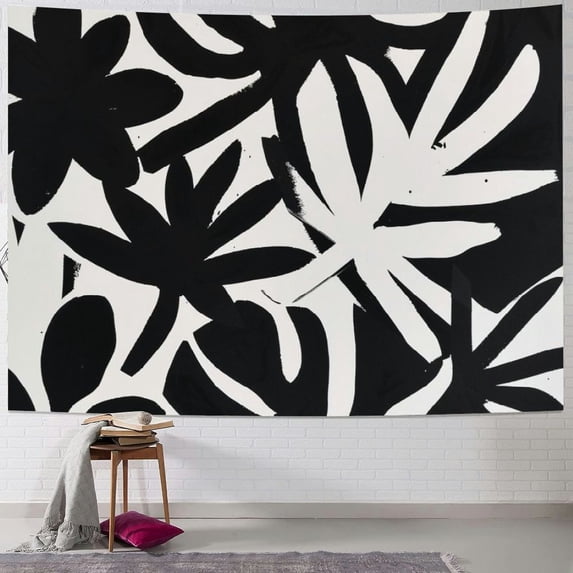 WYYP Tapestry High-quality Short Plush Wall Hanging Home Decor Various Sizes 40x60inch