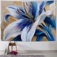 thumbnail image 1 of WYYP Tapestry Short Plush Hanging Wall Art Home Decor Lightweight Soft Gift 60x50inch, 1 of 6