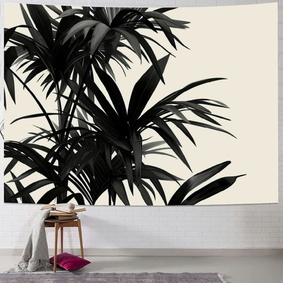 WYYP Tapestry Short Plush Printed Wall Hanging for Home Decor Multiple Sizes Available 60x50inch