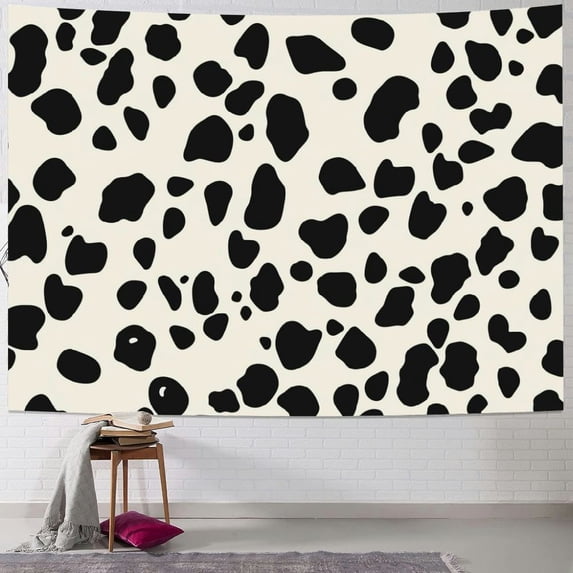 WYYP Tapestry Short Plush Wall Hanging Art for Home Decor Multiple Sizes 50x40inch
