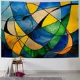 thumbnail image 1 of WYYP Wall Tapestry Soft Short Plush Elegant Hanging with Multiple Sizes and Versatile Uses 60x50inch, 1 of 6