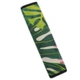 thumbnail image 1 of WYYP leaves Car Seat Belt Cover Pad Soft Comfort Car Seat Belt Pads Cover Ideal for Car Interior Accessories 1Pcs, 1 of 5